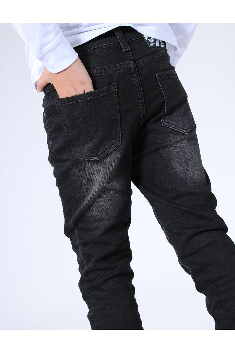 מכנסי ג'ינס W JEANS לילדים