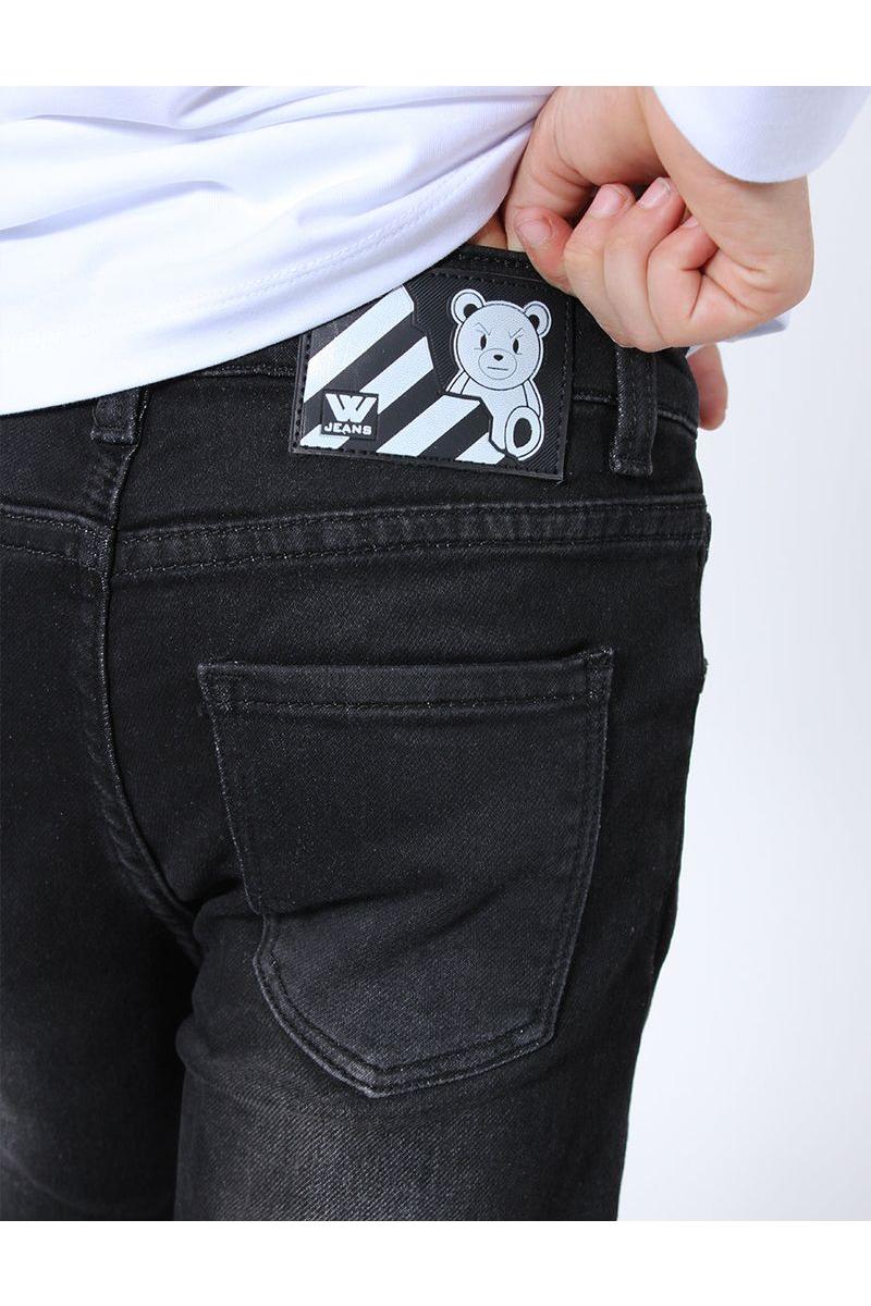 מכנסי ג'ינס W JEANS לילדים
