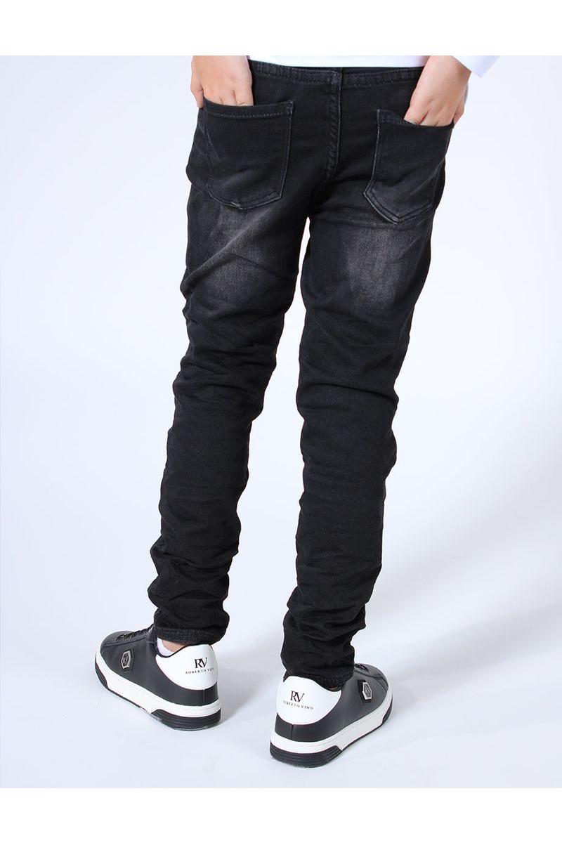 מכנסי ג'ינס W JEANS לילדים