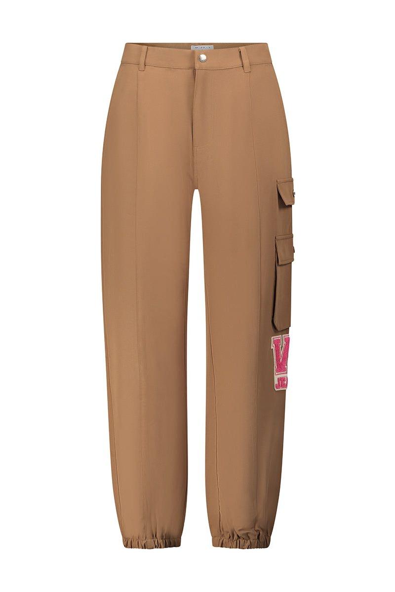 מכנסי דגמ"ח ארוכים ROR