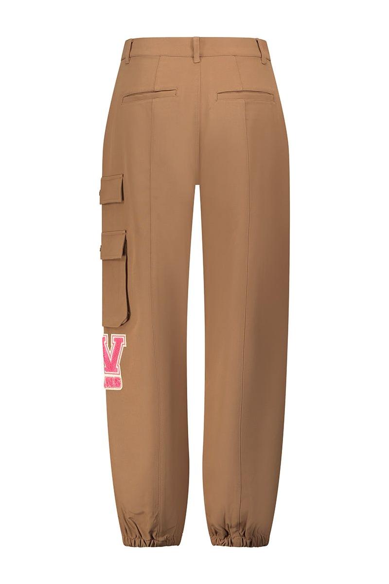 מכנסי דגמ"ח ארוכים ROR