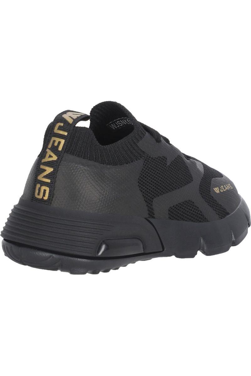 נעלי סליפ און W JEANS לילדים