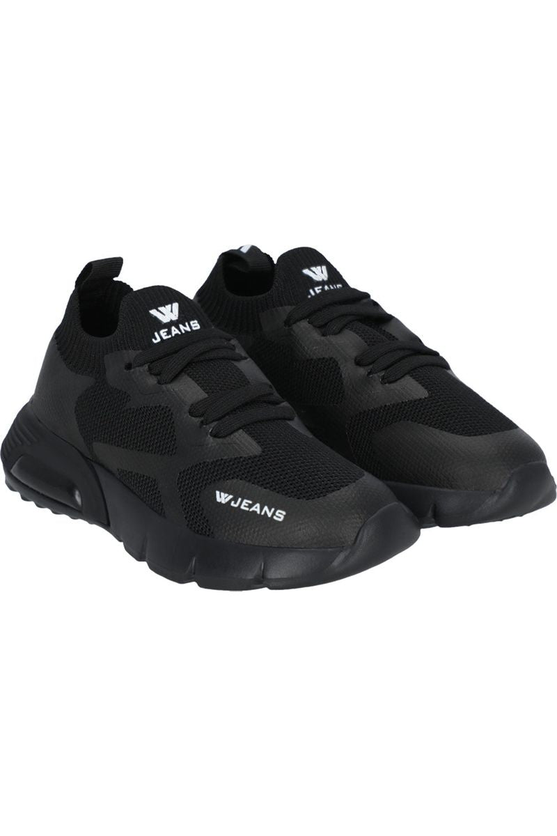 נעלי סליפ און W JEANS לילדים