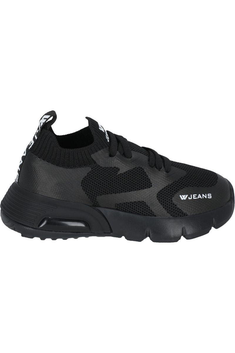 נעלי סליפ און W JEANS לילדים