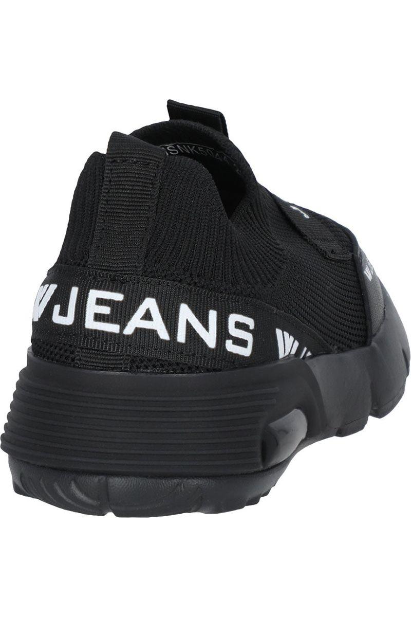 נעלי גרב W JEANS לילדים