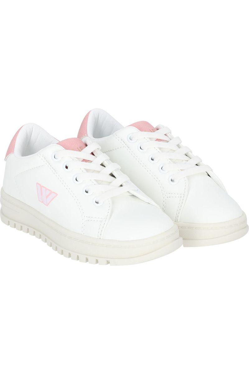 נעלי W JEANS סוליה גבוהה לילדות