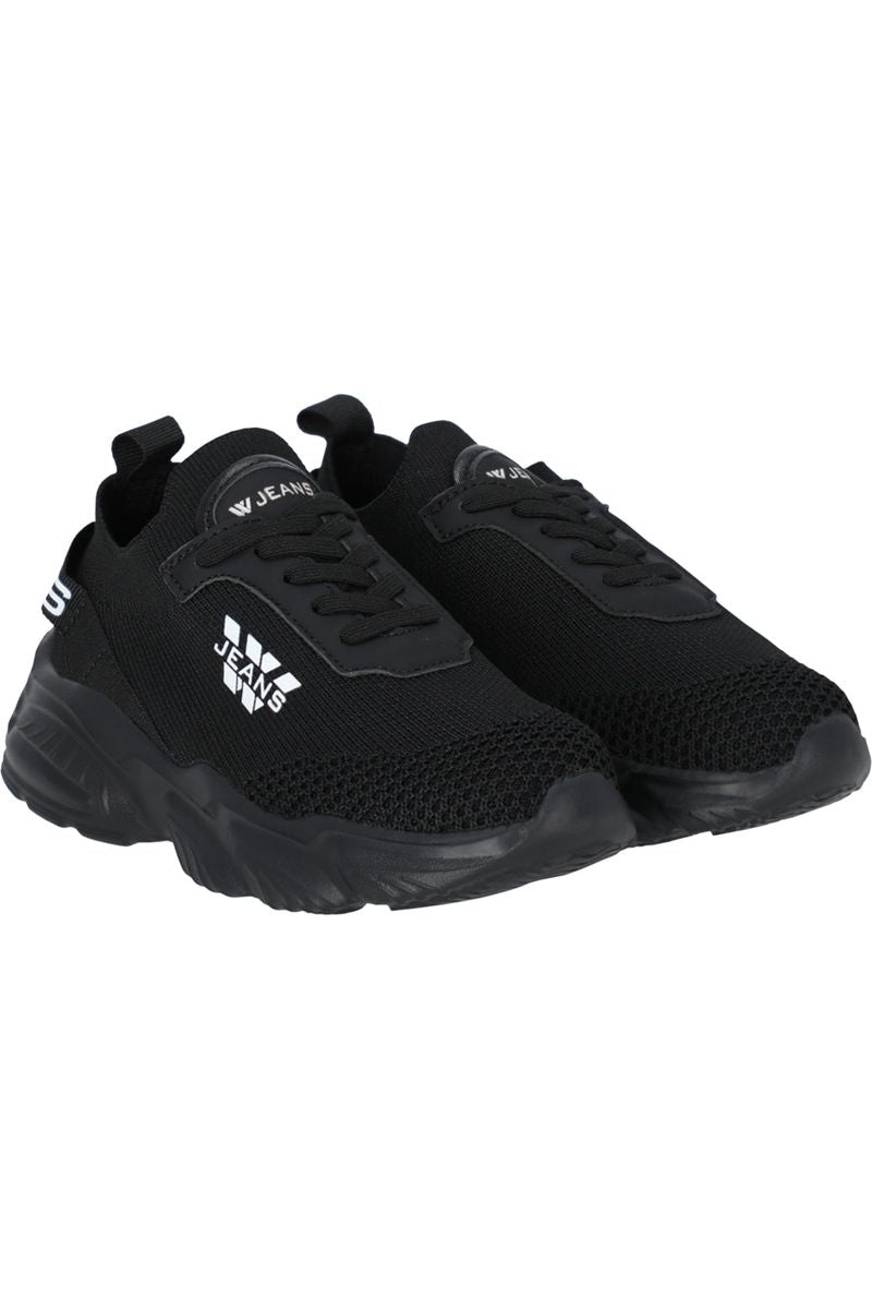 נעלי גרב W JEANS לילדים