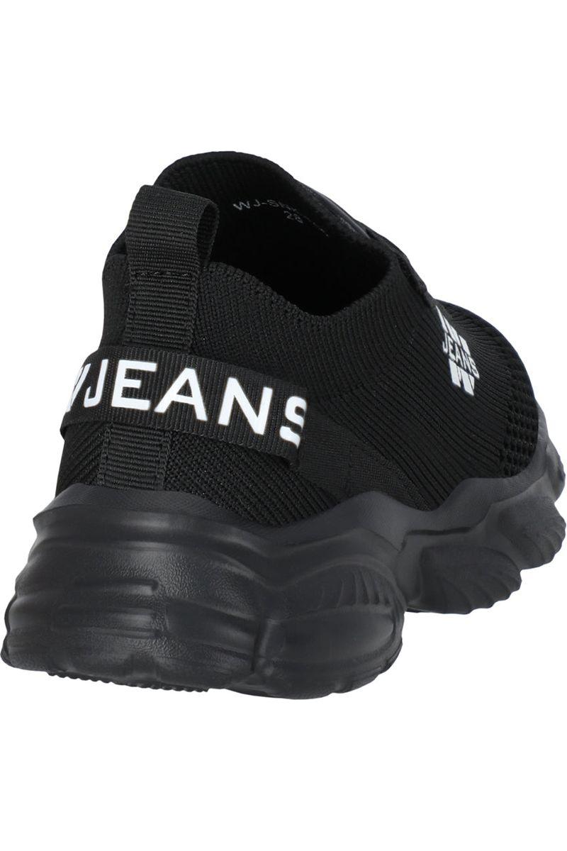 נעלי גרב W JEANS לילדים