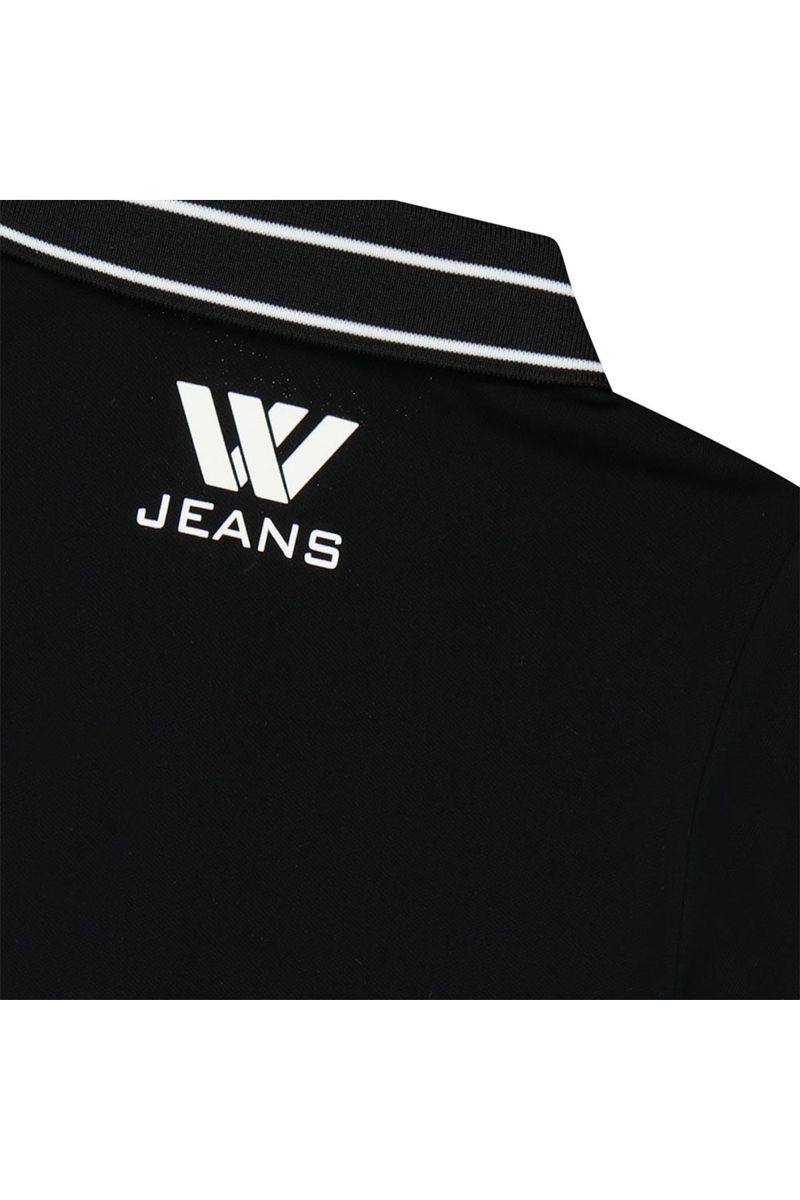 חולצת צווארון W JEANS NEXT LEVEL ORIGINAL לילדים