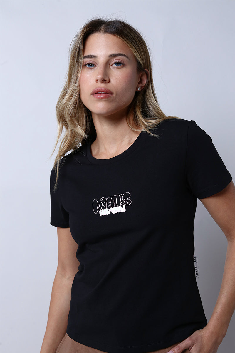 חולצת פולו שרוול קצר ROBA