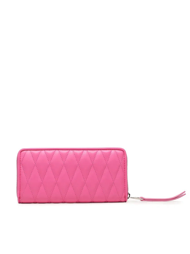 ארנק ורוד VERSACE JEANS COUTURE נשים