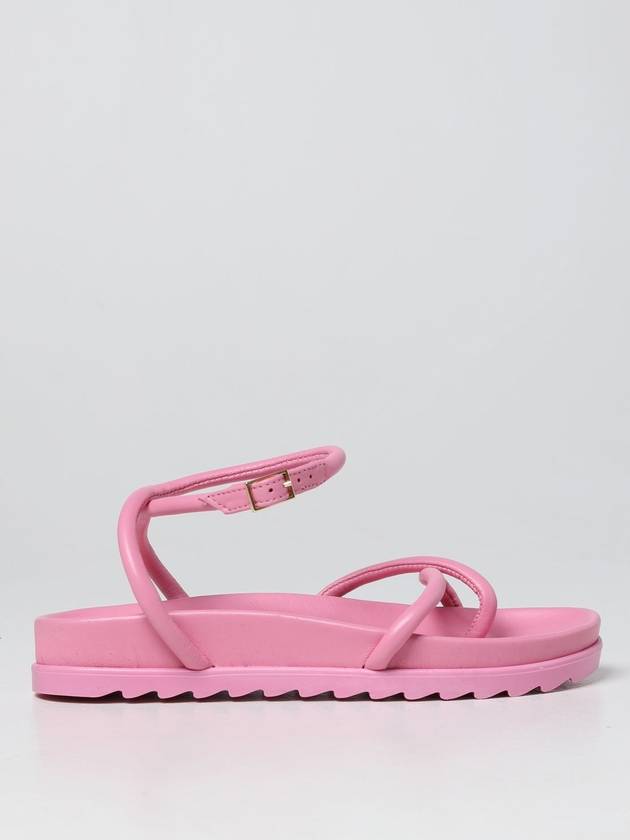 כפכף ורוד CHIARA FERRAGNI נשים