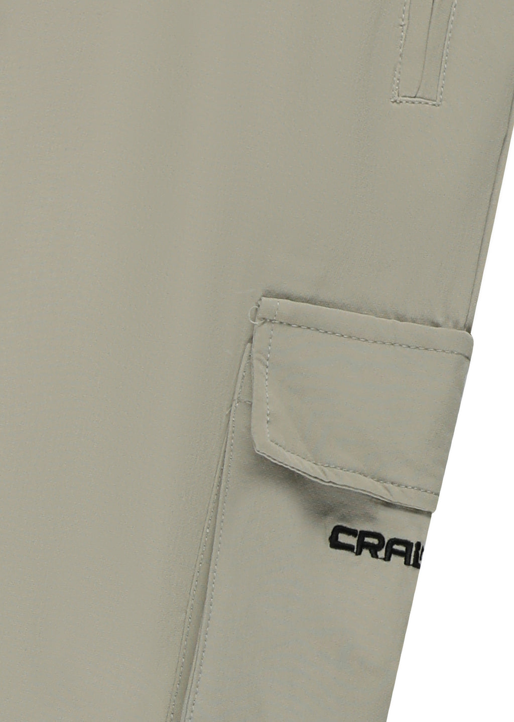 מכנסי דגמ"ח CRAISER בסטייל קז׳ואל לילדים BEIGE / 4Y