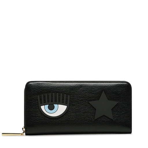 ארנק מנורה עין CHIARA FERRAGNI נשים