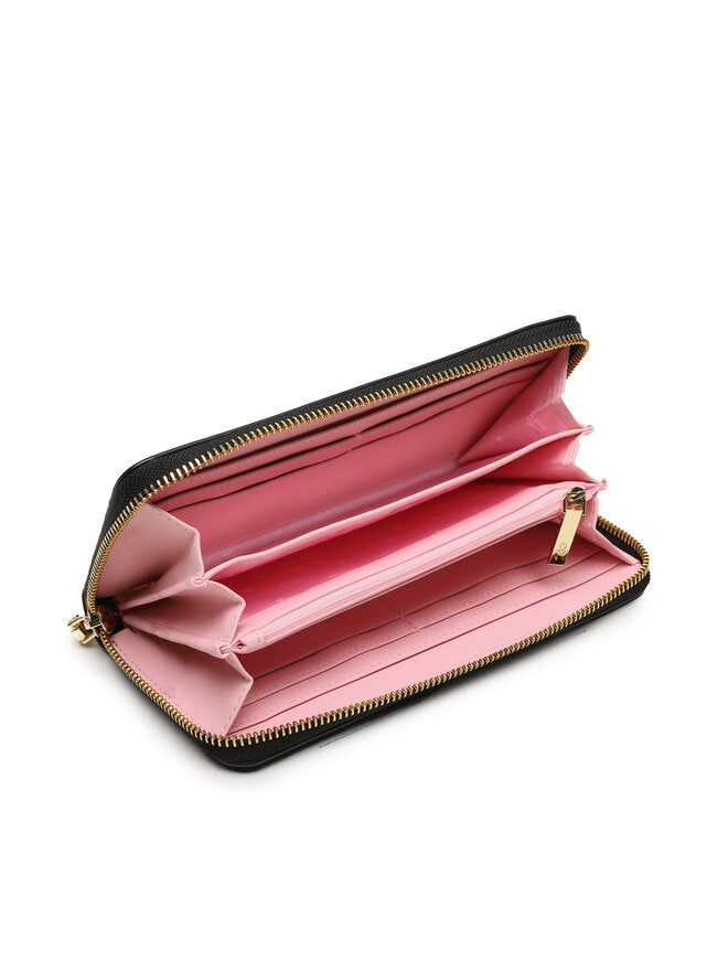 ארנק מנורה עין CHIARA FERRAGNI נשים