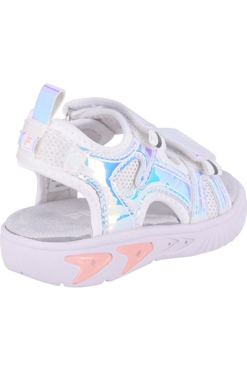 סנדלי אורות FILA לילדים BLUE / 24