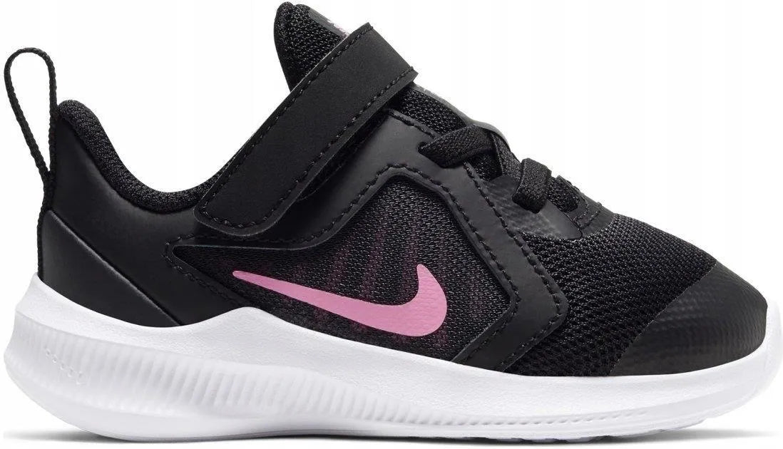 שחור נעלי NIKE DOWNSHIFTER 10 לילדות