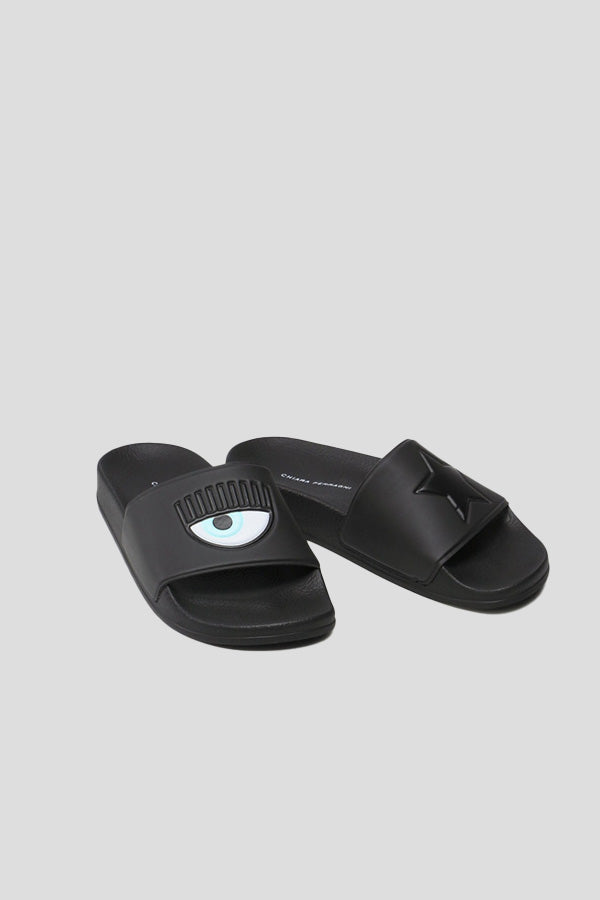 כפכפי סלייד EYE STAR