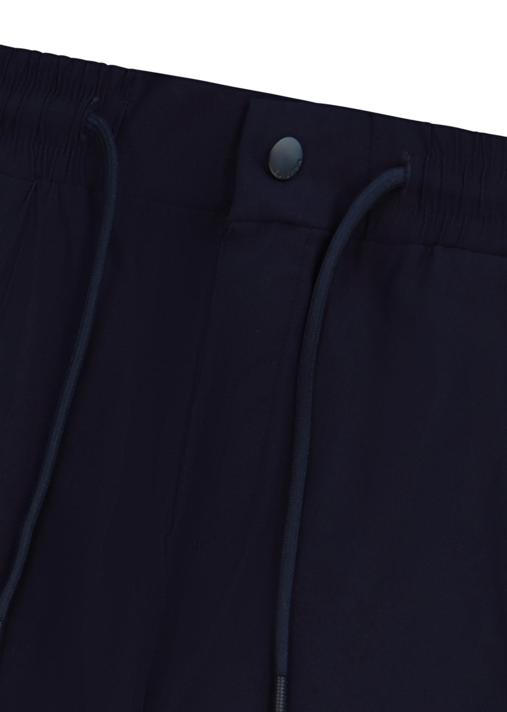 מכנסי דגמ"ח NAUTICA בכיסי קארגו לילדים BLUE / 2Y