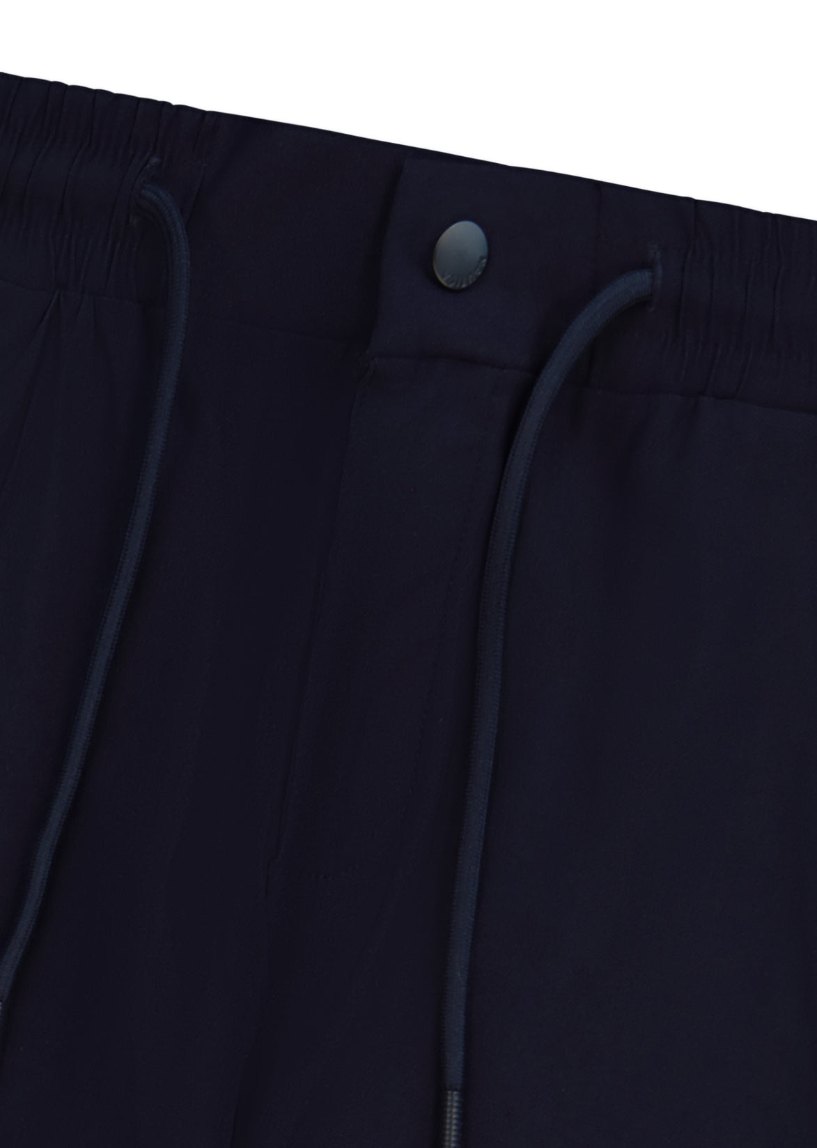 מכנסי דגמ"ח NAUTICA בכיסי קארגו לילדים BLUE / 2Y