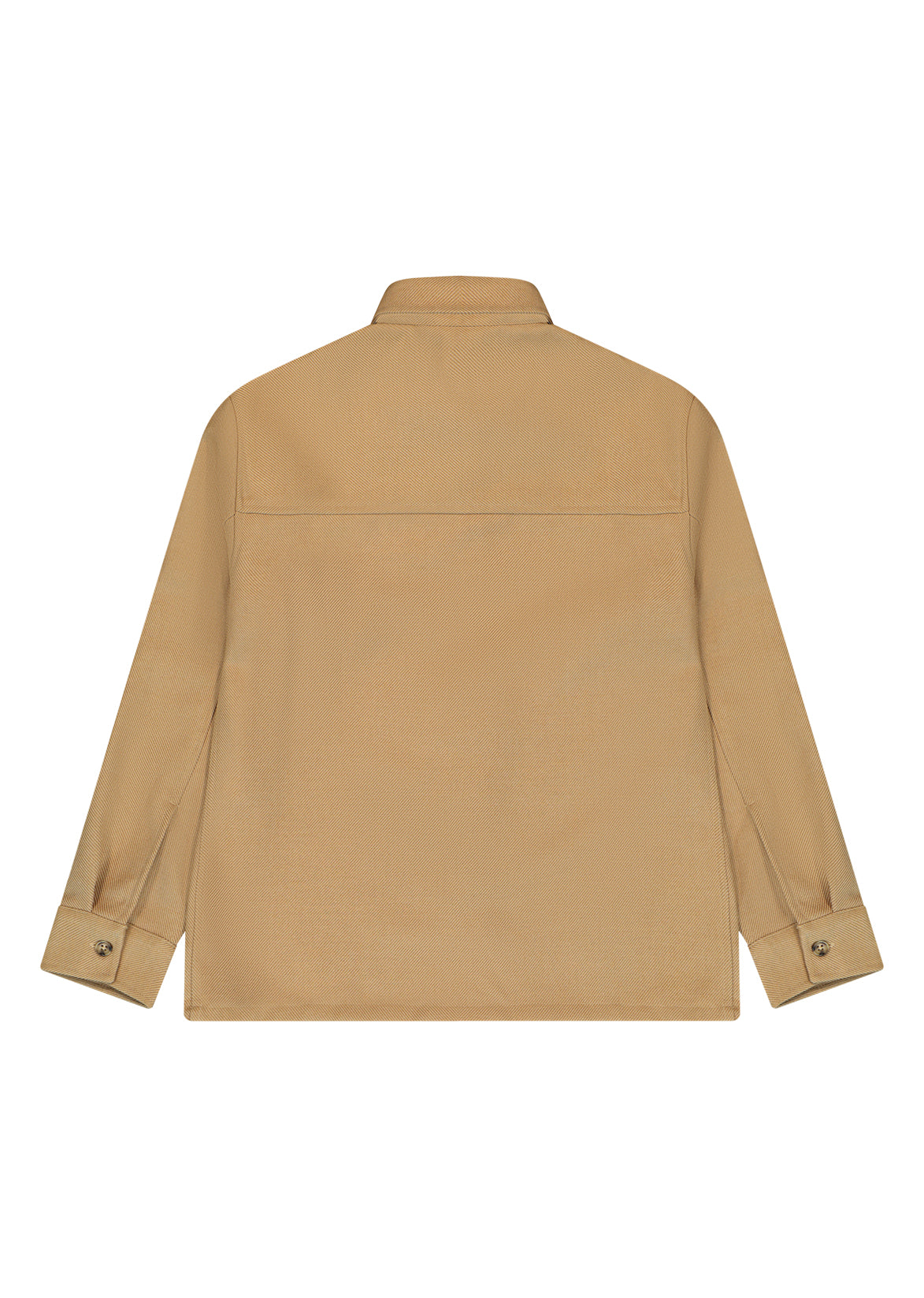 חולצה מכופתרת PIERRE CARDIN ממותגת בצד לתינוקות