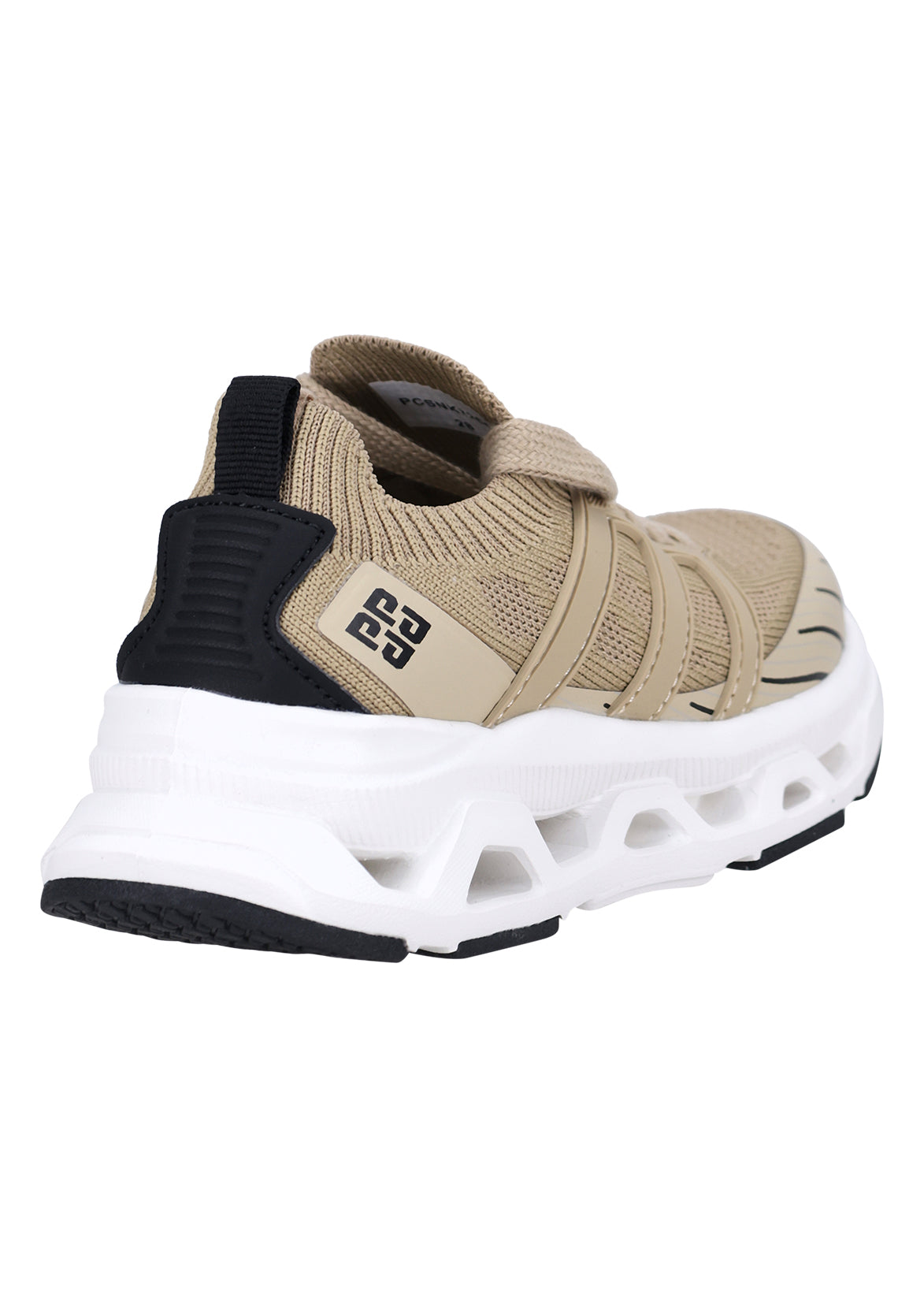 נעלי PIERRE CARDIN מראה נקי ואלגנטי לילדים Green / 21