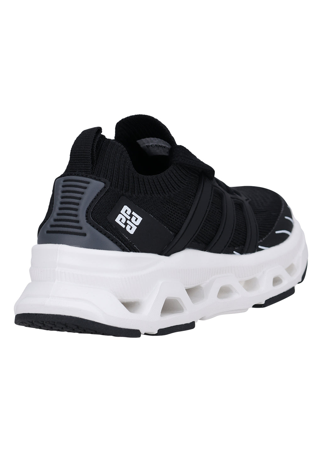 נעלי PIERRE CARDIN מראה נקי ואלגנטי לילדים BLACK / 21