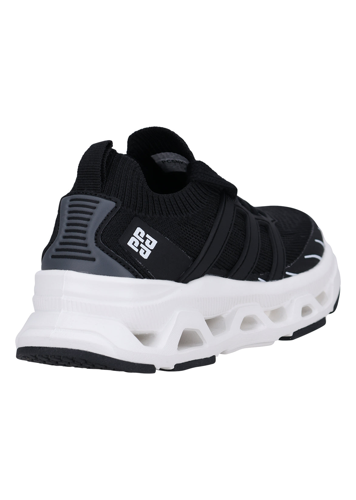 נעלי PIERRE CARDIN מראה נקי ואלגנטי לילדים BLACK / 21