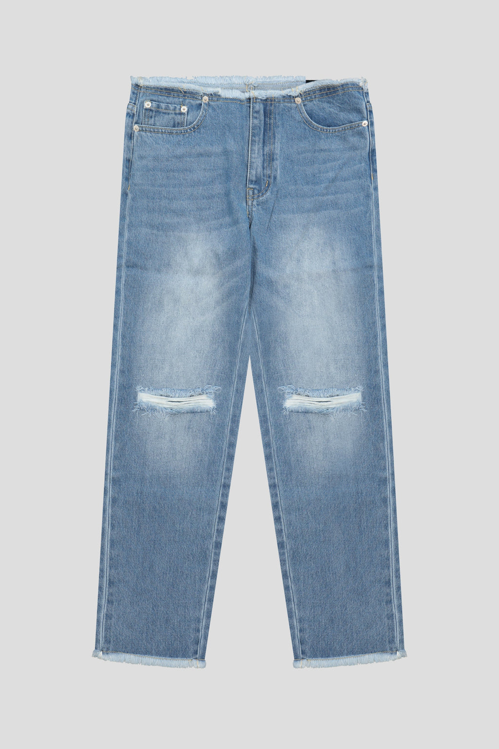 מכנסי ג'ינס ארוכים BEST CHOISE