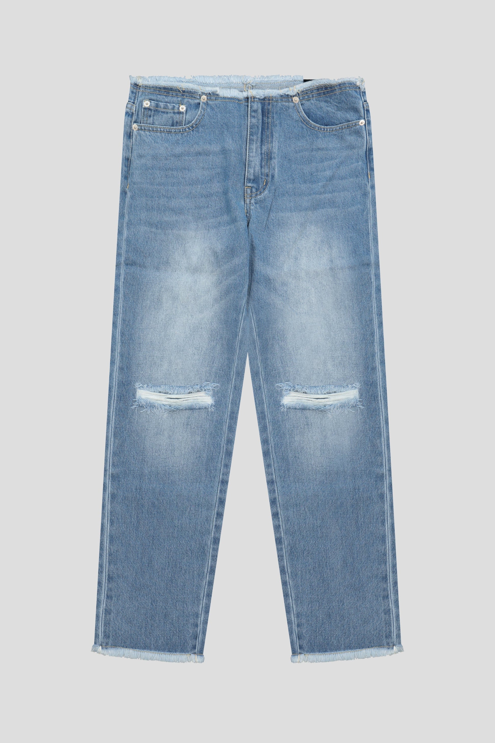 מכנסי ג'ינס ארוכים BEST CHOISE